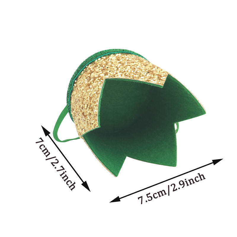 1db Jungle Safari téma 1 2 3 4 5 6 Születésnapi korona fejpánt Születésnapi korona sapka Baby Shower gyerekeknek Születésnapi parti dekoráció