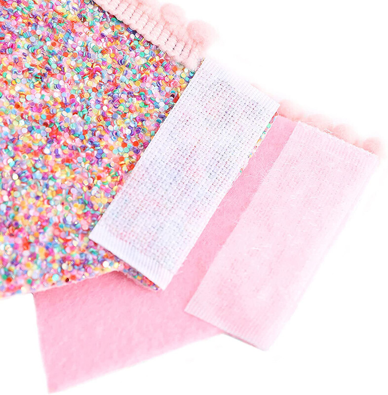 Princess Crown baba születésnapi buli kalapja fél éves 1 2 3 éves fejpánt baba zuhany gyermekek születésnapi dekorációs kellékei