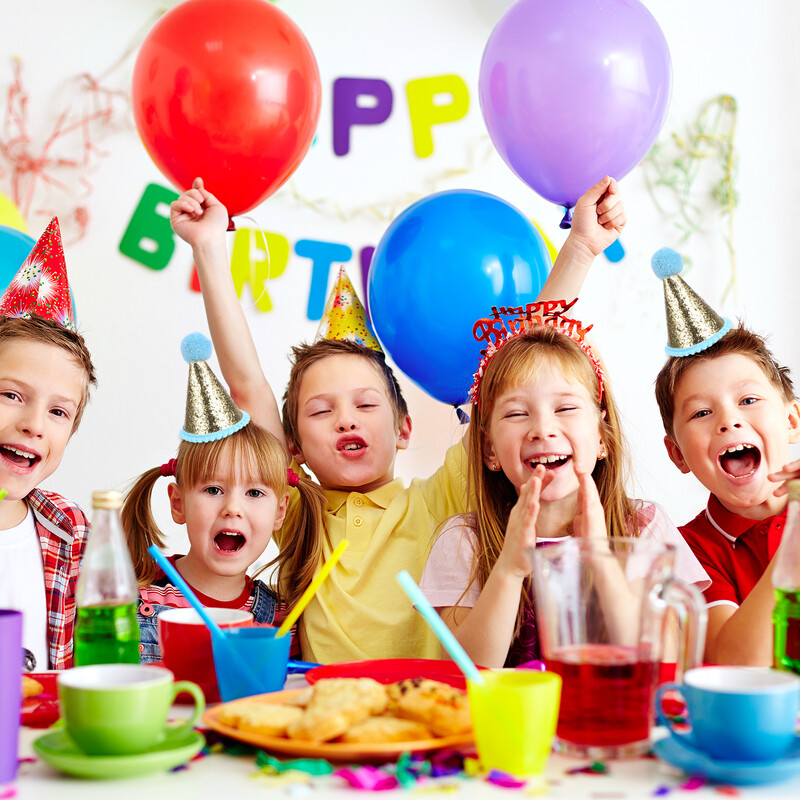 Gyerekek születésnapi kalap buli sapkák Csillogó gyerek fénykép ünneplés kellék flitter nem szőtt szövet nem szőtt kúp baba