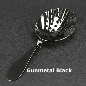 Vintage Julep Cocktail Filtru Cocktail Shape Streiner Cocktail Mixing bar instrumente