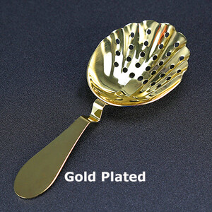 Vintage Julep Cocktail Filtru Cocktail Shape Streiner Cocktail Mixing bar instrumente