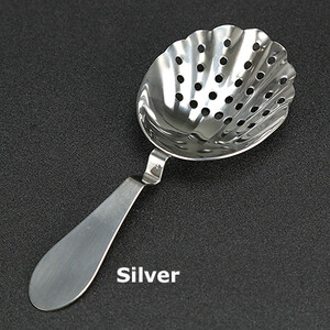 Vintage Julep Cocktail Filtru Cocktail Shape Streiner Cocktail Mixing bar instrumente