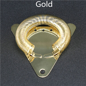 Baro kokteilių sietelis vielos mišrus gėrimas iš nerūdijančio plieno barmeno barmeno