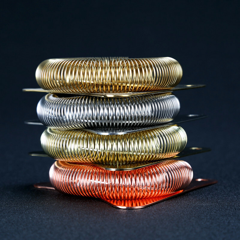 Baro kokteilių sietelis vielos mišrus gėrimas iš nerūdijančio plieno barmeno barmeno