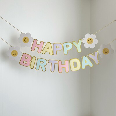 Zsákvászon baba születésnapi parti sapka Babazuhany első 1. Boldog születésnapot Kalapok 1 2 3 éves Kisfiú Lány vászon fejpánt sapka fotó kellékek