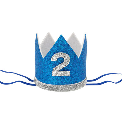 1 buc 1 2 3 ani pălărie pentru petrecere de aniversare accesorii foto pentru copii băiat 1-a aniversare coroană bentiță pentru bebeluș pentru aniversare