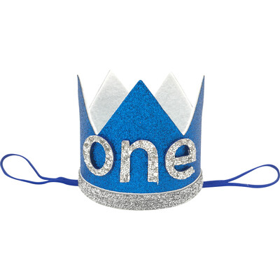 1 buc 1 2 3 ani pălărie pentru petrecere de aniversare accesorii foto pentru copii băiat 1-a aniversare coroană bentiță pentru bebeluș pentru aniversare