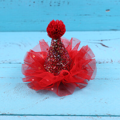 1 PC divat aranyos lány koronahercegnő hajtű csipke gyöngy fényes csillag fejpánt hajtű hajtű haj kiegészítők haj kiegészítők