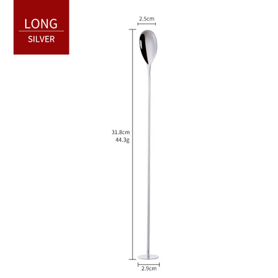 Maišymo kokteilių baro šaukštas, „Swizzle Stick“, kavos kokteilių vyno šaukštai, baro reikmenys, barmeno įrankiai, sulčių maišymo priedai