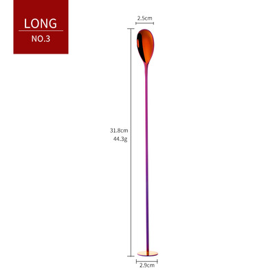 Maišymo kokteilių baro šaukštas, „Swizzle Stick“, kavos kokteilių vyno šaukštai, baro reikmenys, barmeno įrankiai, sulčių maišymo priedai