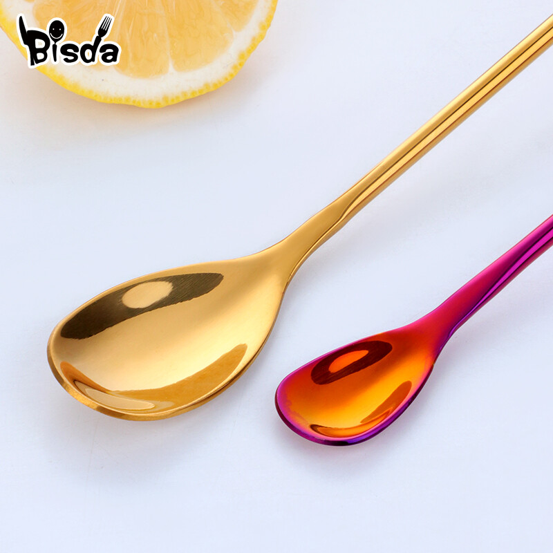 Maišymo kokteilių baro šaukštas, „Swizzle Stick“, kavos kokteilių vyno šaukštai, baro reikmenys, barmeno įrankiai, sulčių maišymo priedai