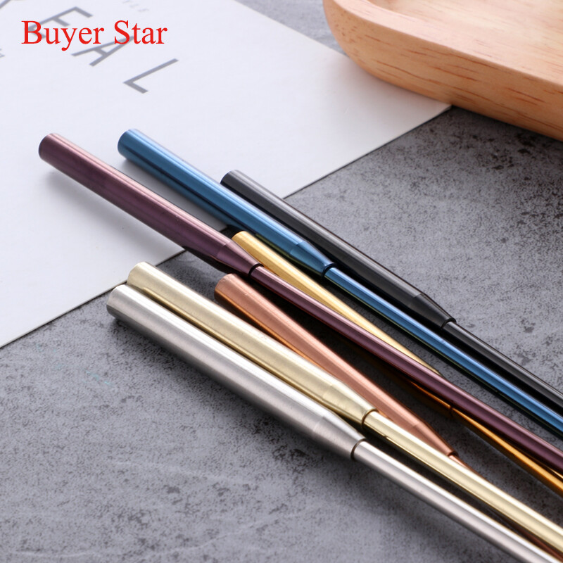 7 spalvų kokteilių japoniško baro šaukštas, ilgas 304 nerūdijančio plieno spiralinis raštas 12 colių baro kokteilių plaktuvas vyno šaukšto juostos įrankis