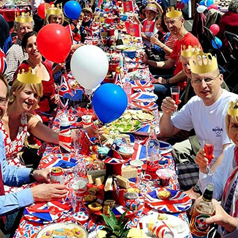 Arany Fólia Korona 20 DB Állítható Arany Party Korona Papír Király Kalapok Arany Fólia Papír Party Korona Kalap 4 Stílusok Születésnapra