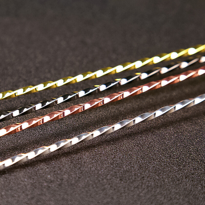 Nerūdijančio plieno kokteilių baro šaukštas Hoffman gėrimų maišyklės baras maišymo šaukštas maišytuvas