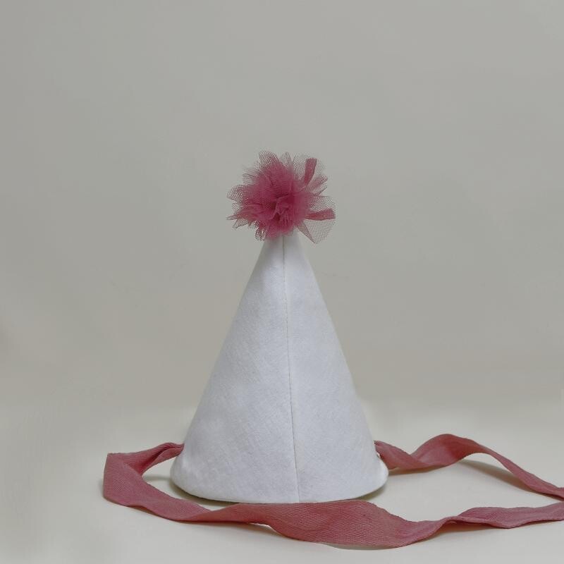 Kūdikio gimtadienio galvos apdangalas Skrybėlė suaugusiųjų deivės mergaitės dekoravimo scenos maketas Fotografija rekvizitai Vakarėlio galvos apdangalai