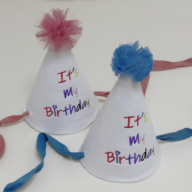 Kūdikio gimtadienio galvos apdangalas Skrybėlė suaugusiųjų deivės mergaitės dekoravimo scenos maketas Fotografija rekvizitai Vakarėlio galvos apdangalai