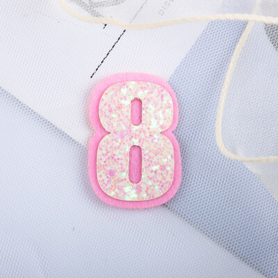 Nuo 1 iki 9 Spalvinga undinėlės gimtadienio vaivorykštė Blizganti kepurė karūnėlė po jūra Vakarėlio dekoracija Vaikiška kepurė kūdikių dušo reikmenys mergaitėms