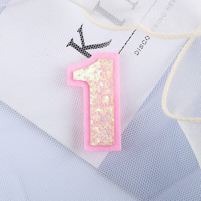 Nuo 1 iki 9 Spalvinga undinėlės gimtadienio vaivorykštė Blizganti kepurė karūnėlė po jūra Vakarėlio dekoracija Vaikiška kepurė kūdikių dušo reikmenys mergaitėms