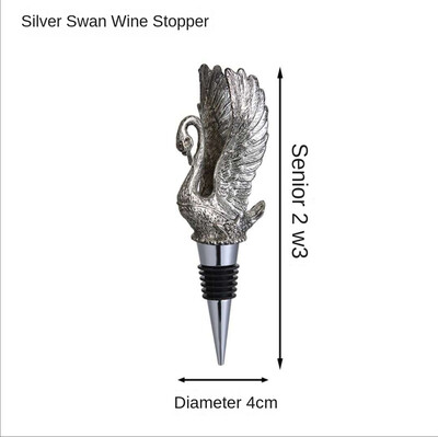 Animal Head palack boröntő Borosüveg Szarvas Szarvasfej Boröntő Dugós Palack Kreatív Animal Animal Boröntő