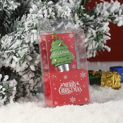 1db karácsonyi ajándékok bordugók bár parti dekoráció kézműves hóember frissen tartó bor pezsgődugó otthoni bár üveg dekoráció