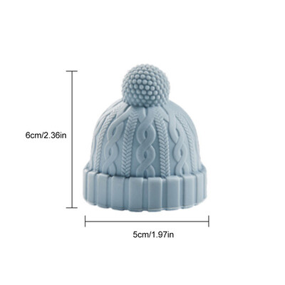 Újrafelhasználható szilikon bordugók palackzáró légmentesen záródó dugó Biztonságos parafa rudak szerszámok karácsonyi kupakok