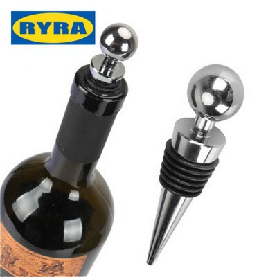 Νέο πώμα φιαλών Wine Storage Twist Cap Plug επαναχρησιμοποιούμενο με κενό σφραγισμένο καπάκι μπουκαλιού Πώμα σαμπάνιας Wine Gifts Bar Tools 1 ΤΕΜ