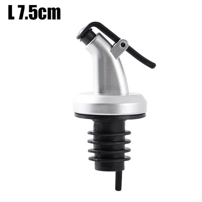 Új palackdugós bortároló csavaros kupak dugó, újrafelhasználható, vákuumzáras palackkupak, pezsgődugó borajándék bárszerszámok 1 DB