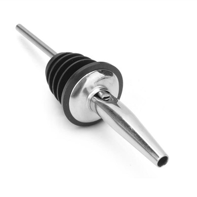 1/2/3/4 buc Dop pentru sticla de vin din oțel inoxidabil Dop de turnare pentru ulei de măsline Dop de turnare pentru sticlă pentru accesorii pentru bar de sticle