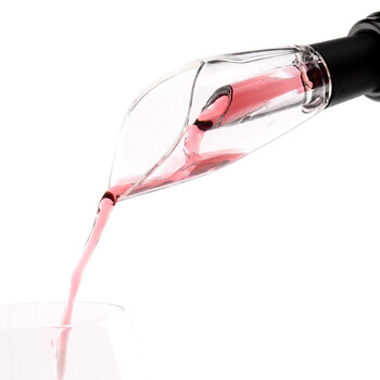 Πώμα χύτευσης κρασιού Decanters - Premium Pourer and Decanter Spout Wine Pourers Wine Stoppers