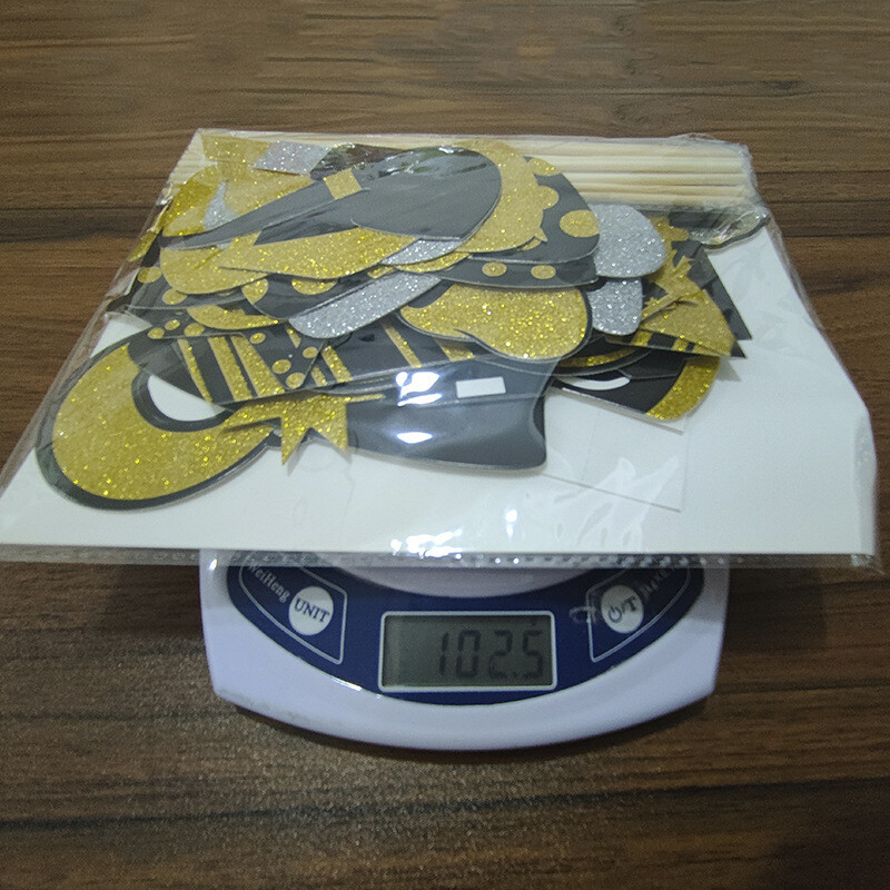 30Pcs The Bride`s Party Photo Booth Props για Γάμους γενεθλίων Αποφοίτηση Πρωτοχρονιάτικο Προμήθειες για πάρτι Καπέλα Κραγιόν Κορώνες γραβάτα