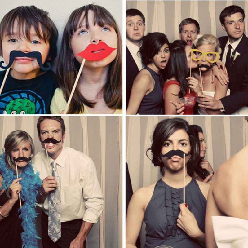 1 rinkinys Bride To Be Handheld Photo Prop Kartoninis Žiedas Šampano akiniai Rėmas Prop Višta mergvakario Reikmenys Vestuvių Dušo Deco