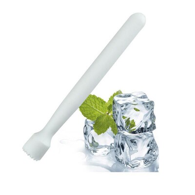 Cocktail Muddler Natural Muddler baro maišytuvas Barware Mojito Muddler Gėrimų Vaisių Muddler Smulkinto ledo Vyno taurės maišytuvo baro įrankis