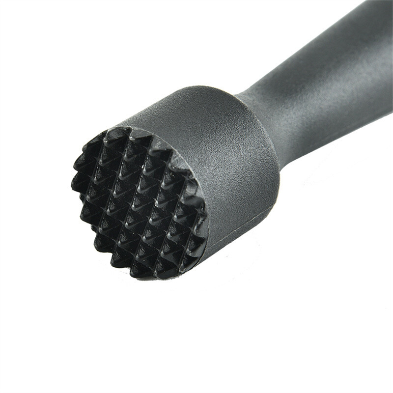 Cocktail Muddler Natural Muddler baro maišytuvas Barware Mojito Muddler Gėrimų Vaisių Muddler Smulkinto ledo Vyno taurės maišytuvo baro įrankis