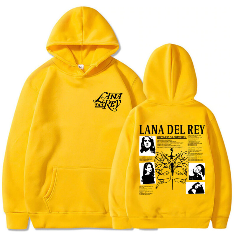 Cross Border Tour 2024 Rod Wave Tour Noul album Nostalgia Fashion Casual Hanorace pentru bărbați și femei