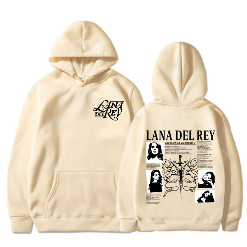 Cross Border Tour 2024 Rod Wave Tour Noul album Nostalgia Fashion Casual Hanorace pentru bărbați și femei