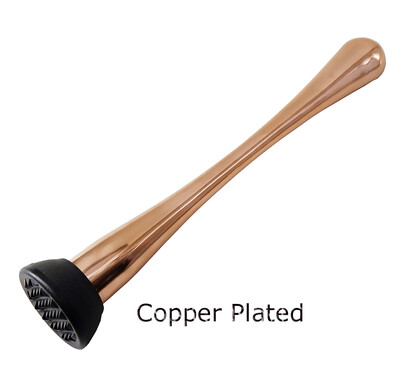 Kokteilių maišytuvas, profesionalus nerūdijančio plieno ledo grūstuvėlis su smailia nailono galvute, skirta maišyti ir maišyti naminius gėrimus Mojito