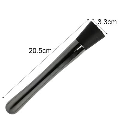 Juodo / rožinio aukso / sidabro nerūdijančio plieno kokteilių maišymo šaukštas namų baro įrankių rinkinys – vaisių pagrindu pagaminti gėrimai (8 colių maišytuvas)