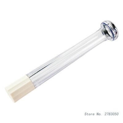 Daugiafunkcinis kokteilių maišytuvas Natural Muddler Barware Muddler „pasidaryk pats“ gėrimų vaisius maišytuvas susmulkinto ledo vyno stiklo maišytuvų baro įrankis