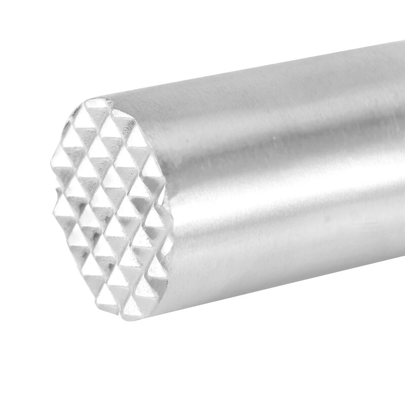 18,5 cm 22,5 cm Ledo trupinimo strypas Buitinis nerūdijančio plieno nusidėvėjimui atsparus kokteilių maišymas maišymo įrankiai Baro reikmenys