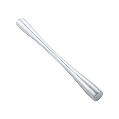 „Pasidaryk pats“ baro strypo plaktukas, senamadiškas kokteilių maišytuvas ledo smulkintuvas „Mojito“ maišymo įrankis