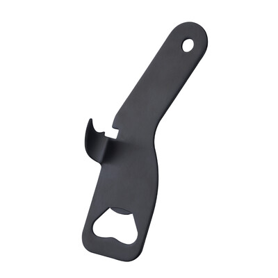 1 vnt nešiojamas alaus atidarytuvas nerūdijančio plieno daugiafunkcis kolos gėrimas konservuotų vaisių butelių atidarytuvas gėrimų kamštelis Atsukite stiklainių juostos įrankiai