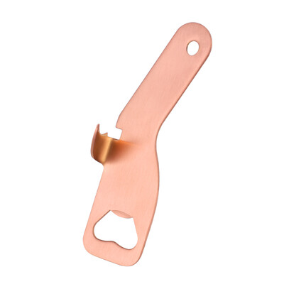 1 vnt nešiojamas alaus atidarytuvas nerūdijančio plieno daugiafunkcis kolos gėrimas konservuotų vaisių butelių atidarytuvas gėrimų kamštelis Atsukite stiklainių juostos įrankiai