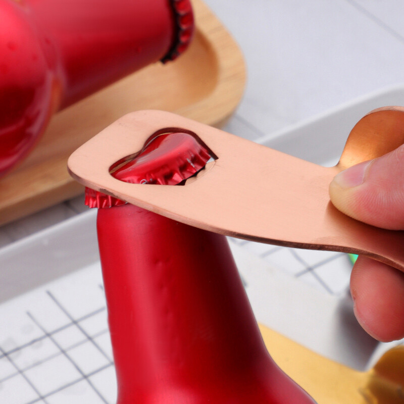 1 vnt nešiojamas alaus atidarytuvas nerūdijančio plieno daugiafunkcis kolos gėrimas konservuotų vaisių butelių atidarytuvas gėrimų kamštelis Atsukite stiklainių juostos įrankiai