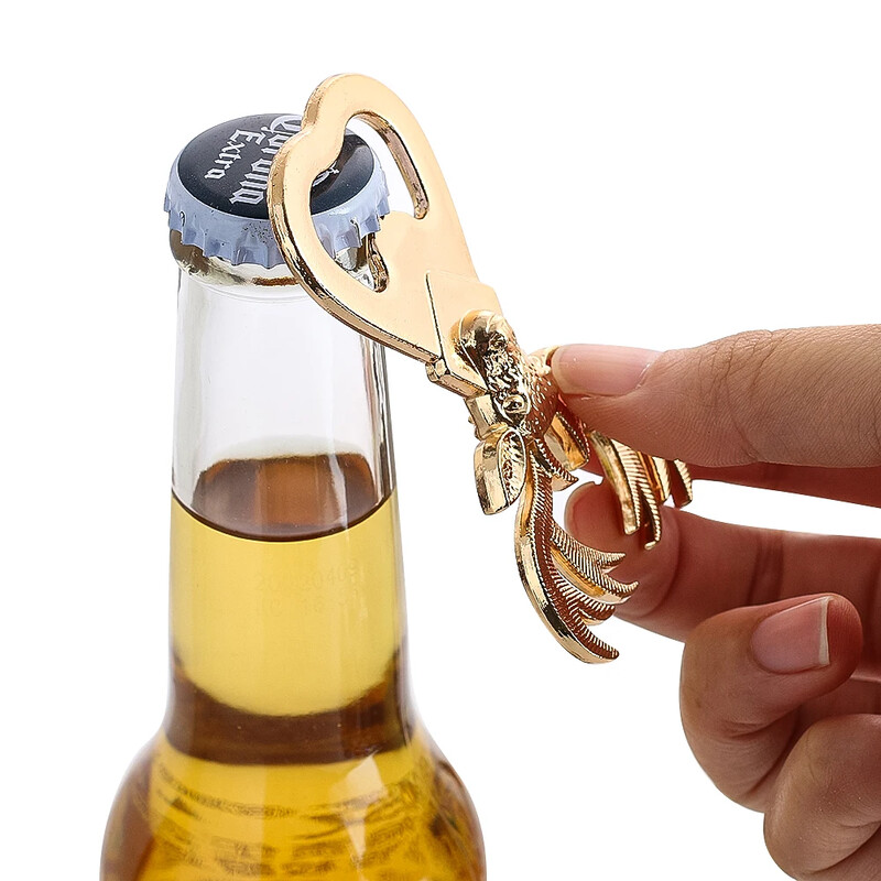 Elnio butelių atidarytuvas Kamščiatraukis Elnio galvutė Alaus atidarytuvas padavėjo baro virtuvės įrankis Dovana vestuvių Kalėdų vakarėliui Naujovės dalykėliai