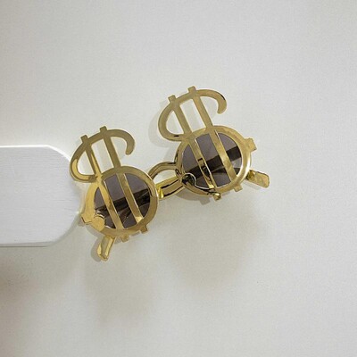 Fotózás kellékek Szemüvegek Boldog születésnapot Lánybúcsú Születésnapi Party Dekoráció Photobooth Születésnapi Felnőtt Gyermekszemüvegek