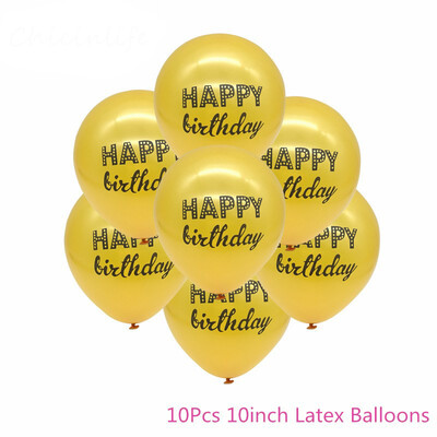 Chicinlife 1 db Boldog születésnapi fotófülke keret kellékek gyerekeknek Születésnapi buli Felnőtteknek PhotoBooth kellékek évfordulós kellékek