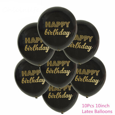 Chicinlife 1 db Boldog születésnapi fotófülke keret kellékek gyerekeknek Születésnapi buli Felnőtteknek PhotoBooth kellékek évfordulós kellékek