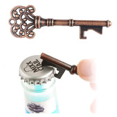 Namų virtuvės raktų pakabuko butelių atidarytuvas Metal Roses Raktų pakabukas Raktų pakabukas Butelių atidarytuvo baro įrankis Kūrybinis namų dekoras