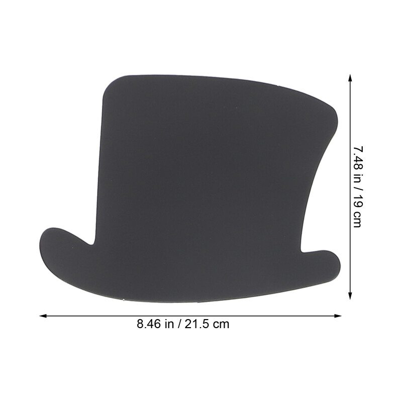 Esküvői Fotófülke kellékek Deguisements Pour Photobooth Party gyermek születésnapi dekoráció fiúknak