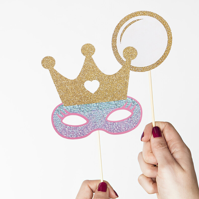 11 db Photobooth keret Esküvői Photomaton Kiegészítők Fotobudka Születésnapi Party Dekoráció Pózoló Kellékek Sellő kellékek és